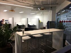 Icon @ Ibp (D22), Office #367740971